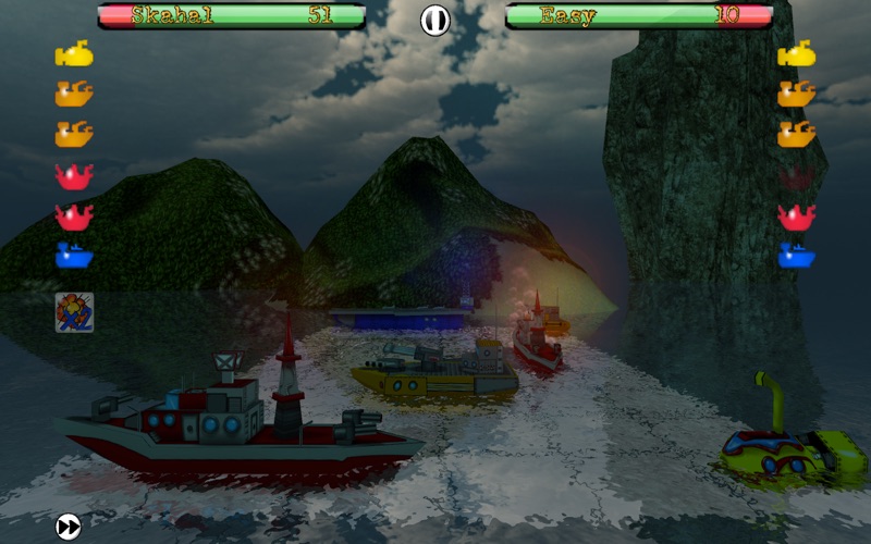 Ships N' Battles thumbnail 2