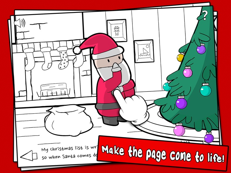 Our Christmas Wishes