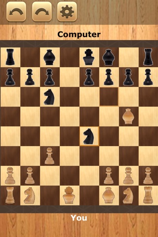 Chess award winner best chess game screenshot 2
