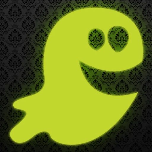 Spooky Splat iOS App