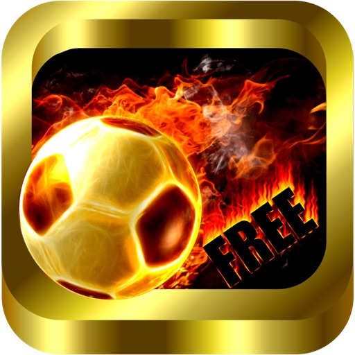 VS Soccer Free Icon
