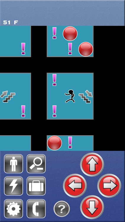 Stickman RPG II