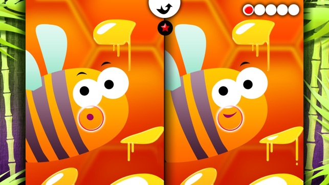 My First Games: Find the Differences - Free Game for Kids an(圖2)-速報App