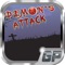 Demon's Attack Lite