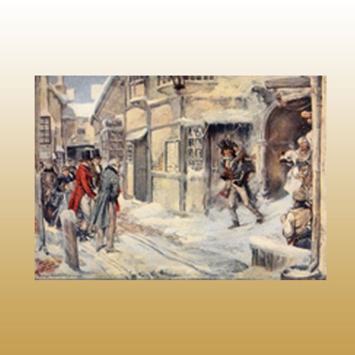 A Christmas Carol Charles Dickens