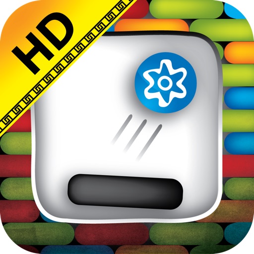 TF Maya Breaktile HD FREE icon