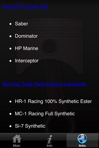 Gas Oil Mix screenshot 3