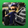 KidSkool: Mechanic