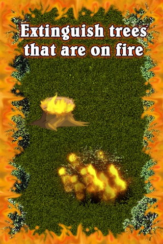 Forest Firefighters : Save the trees and Wildlife from Fire - Free Edition screenshot 4