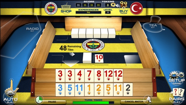 Fenerbahçe Okey(圖1)-速報App