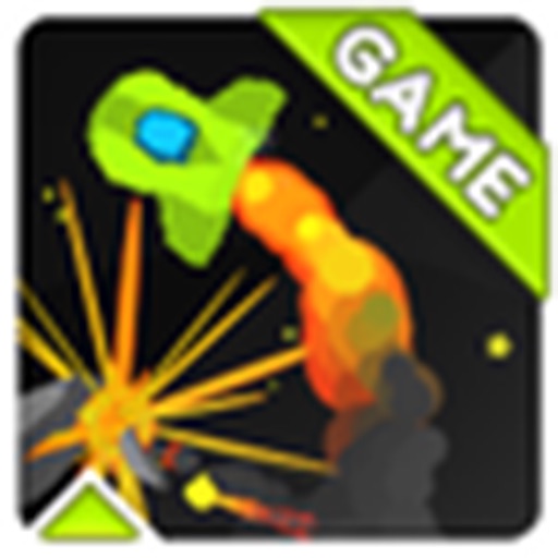 Space Shooter HD Icon