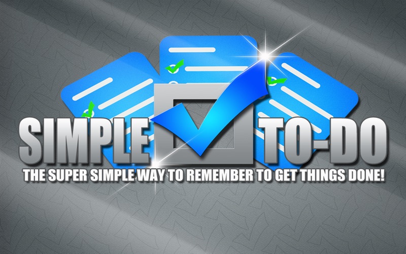 Simple To-Do List thumbnail 1