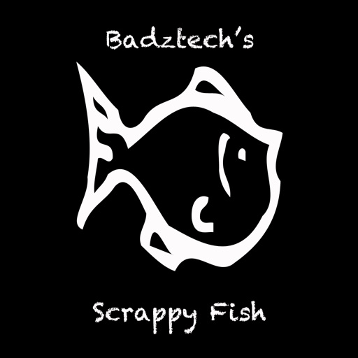 Scrappy Fish icon