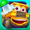 Truck Salon - kids games