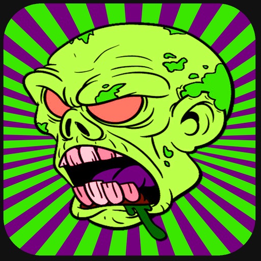 Zombie Killing Machine icon