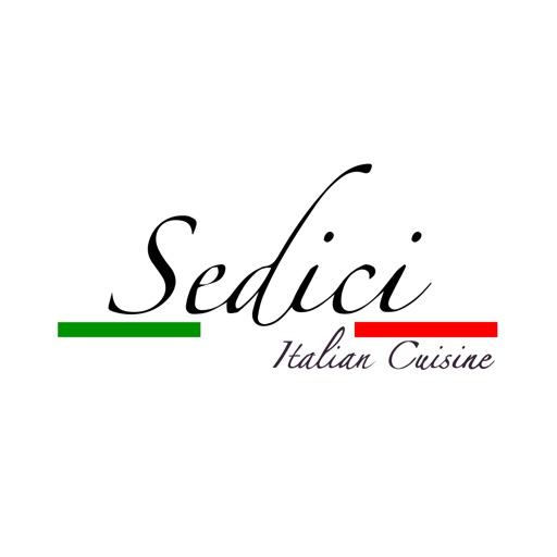 Sedici Italian Restaurant icon