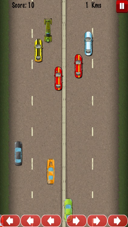 Cannon Ball Run - Epic Car Racing Mayhem