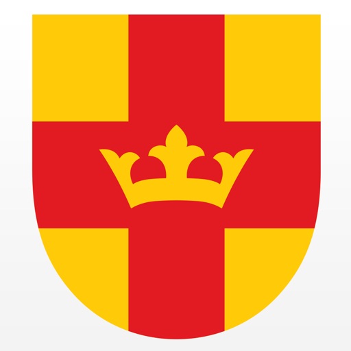 Svenska Kyrkan Gimo icon