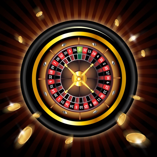 Spin & Win - Monte Carlo Casino Roulette Cash Game Fun icon