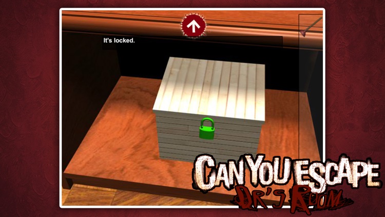 Can You Escape Dr’s Room ？ screenshot-4