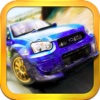 ATV Rally Speed Combat - Free Auto Racing Game