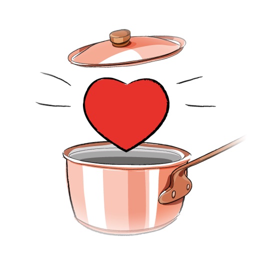 WELOVEGOODFOOD icon