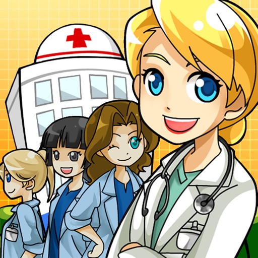 Are You Alright? for iPad - Hospital Time Management Game