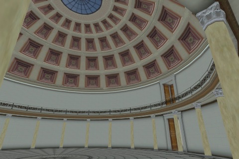 Altes Museum screenshot 2