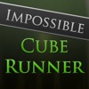 Impossible Cube Runner