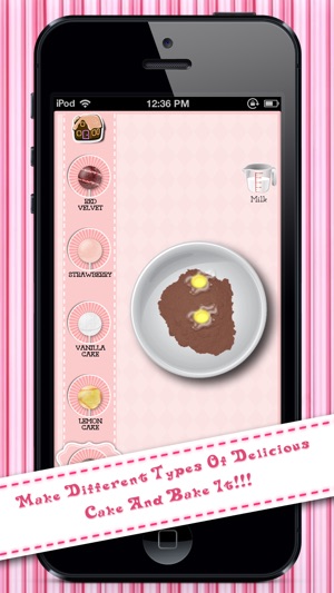 Pop Cake Designer Lite(圖2)-速報App