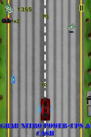 Speed Street: Asphalt Car Racing Free screenshot 4