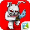 Farm Destroy: Alien Zombie Attack