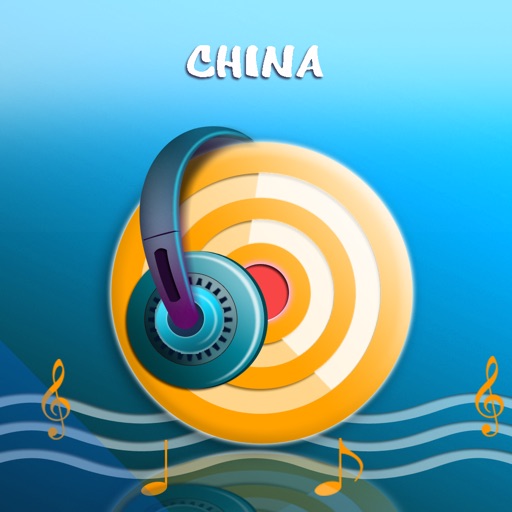 China Radio.