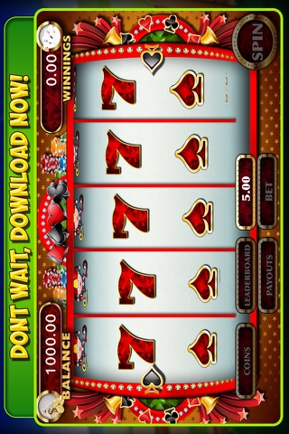 LAS VEGAS SLOTS: FREE PARTY PLAY screenshot 3