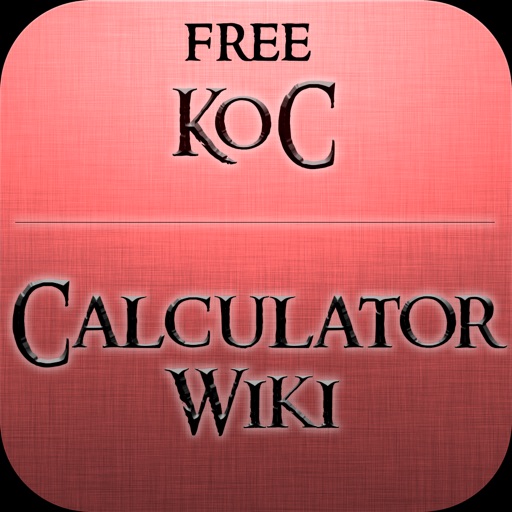 Tool for Camelot free iOS App