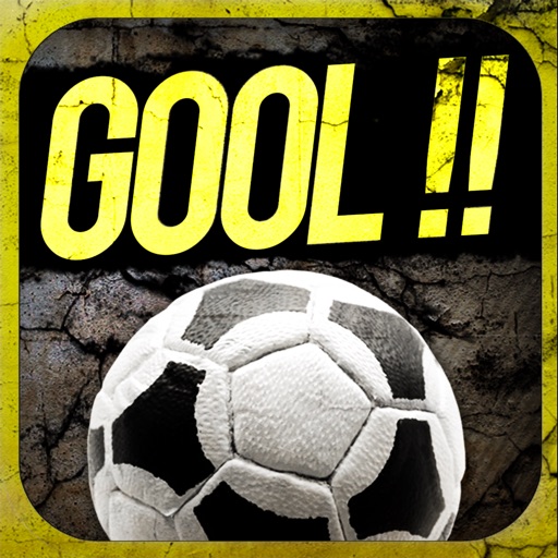 Gol Time Icon