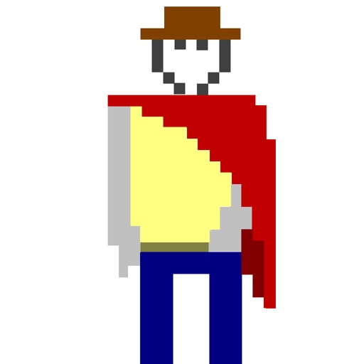 Pixel Art Master