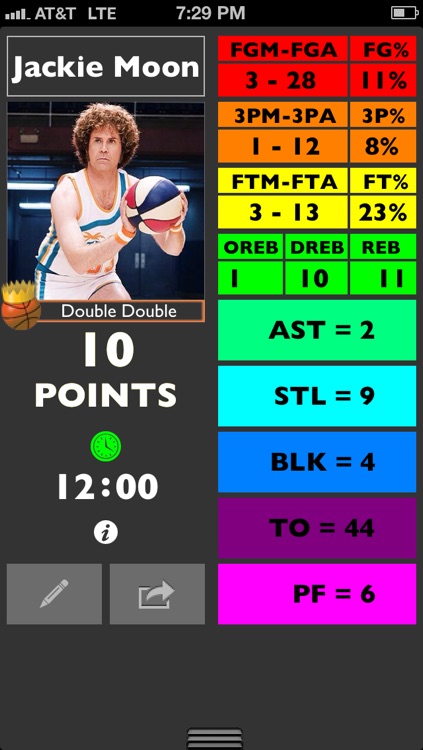 hoop champ app