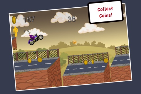 Old Mom Biker Rally screenshot 2