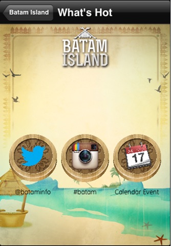 Batam Island Indonesia screenshot 2