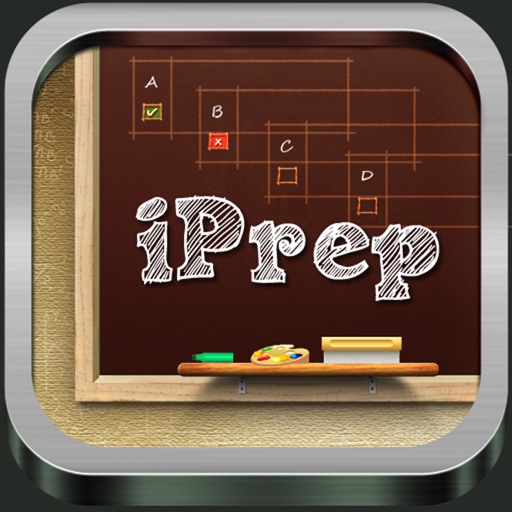 iPrep: Algebra icon