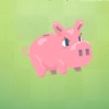 Jumpy Pig