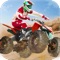 ATV Dirt Rider