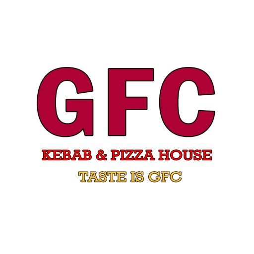 GFC Kebab & Pizza House icon