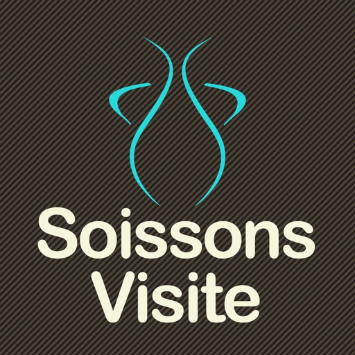 Soissons Visit icon