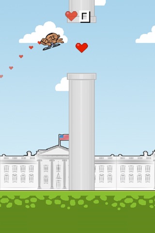Flying President screenshot 3