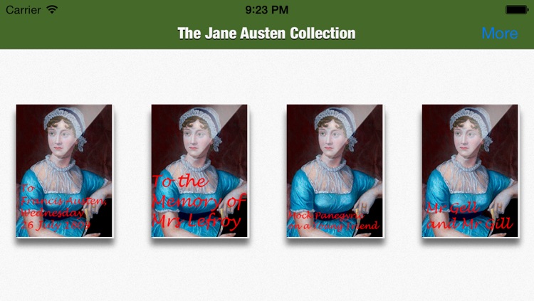 Jane Austen Collection Volume 3