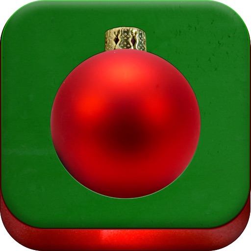 Holiday Cheer Sampler / Mixboard iOS App