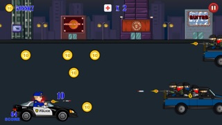 COP & ROBBER BANK ESCAPE - POLICE CRIMINAL CHASE BATTLE FREE 1.0 IOS ĐUA XE COP & ROBBER BANK ESCAPE - POLICE CRIMINAL CHASE BATTLE FREE 1.0 IOS