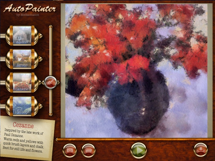 AutoPainter HD